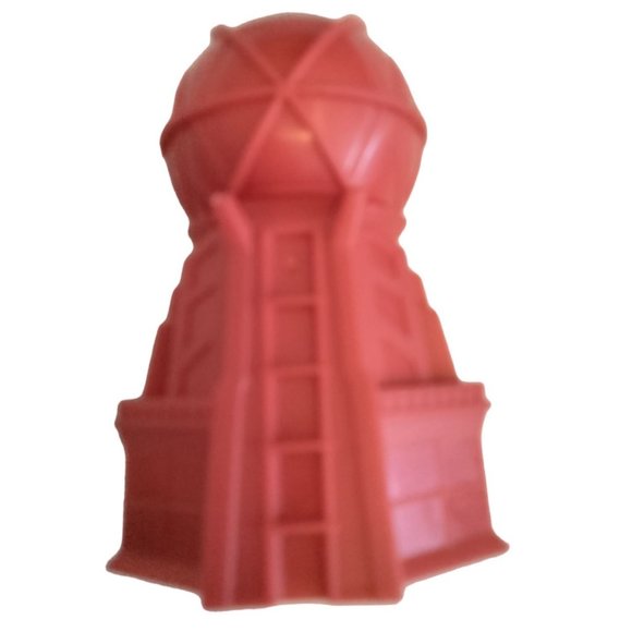 Paw Patrol Blind Box Mini Figure Chase Reusable Tower Moto Pup - Picture 3 of 9